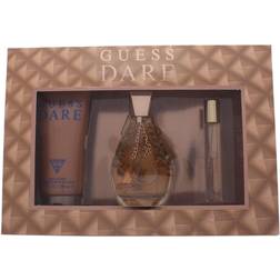 Guess Dare for Women 3 Pc Gift