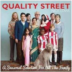 Nick Lowe Quality Street (Vinyl)