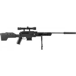 BLACK OPS Sniper Air RIfle 5.5mm