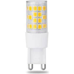Nordic Lighting Group LightShine LED Lamps 5.7W G9