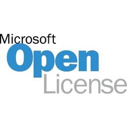 Microsoft Visual Studio Professional MSDN Open Value Subscription (OVS) 1 licens/-er Flerspråkig