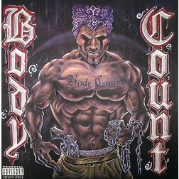 Body Count: Body Count Clean Version