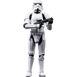 Star Wars Episode VI 40th Anniversary Black Series Actionfigur Stormtrooper 15 cm