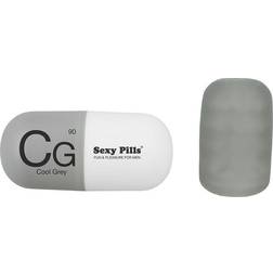 210th Sexy Pills Grå