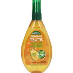 Garnier DE Fructis, Hair Oil, PRODUCT 150ml