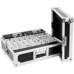 Omnitronic Mixer Case Pro MCV-19, variable, bk 8U