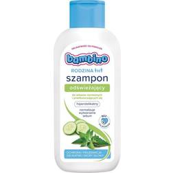 Bambino Family Refreshing Shampoo Uppfriskande schampo 400 ml