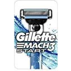 Gillette Mach3 Start Rakhyvel