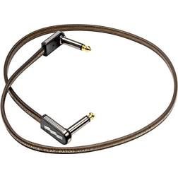 EBS HP-58 Black Gold Patch Cable