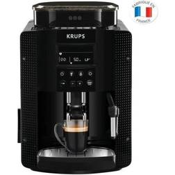 Krups YY8135FD kaffemaskin Helautomatisk Espressomaskin 1,6
