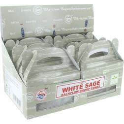 Satya White Sage 24-pack