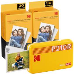 Kodak Mini 2 Retro