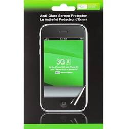 Skärmskydd iPhone 3G/3GS antibländ (2-pack) RT-SPIP3G02