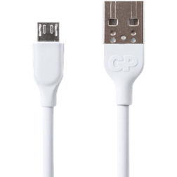 GP Batteries USB-kabel Micro USB 1
