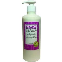Ion Silver EMS Creme 500
