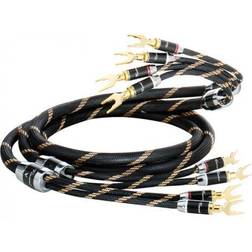 Vincent High End Speaker Cable, single-wire stereo 2x2