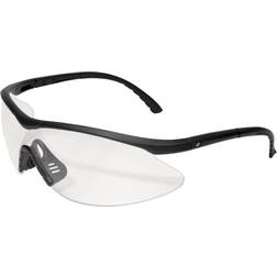 Edge Eyewear Fastlink Glas: Clear Vapor Shield