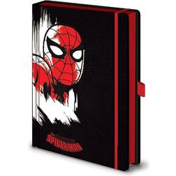 Marvel Spider-Man Spider-Man Kontorsartiklar Unisex flerfärgad