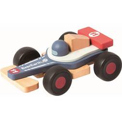 EverEarth racing racingbil