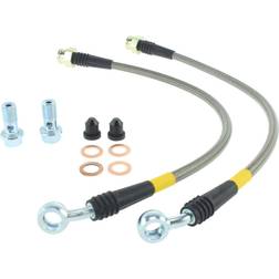 Centric Stainless Steel Brake Line Kit, StopTech