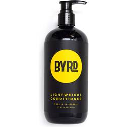 BYRD Lightweight Conditioner Natural Vitamin B, Oil