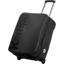 Kempa väska premium trolleyy L, svart, 45 cm