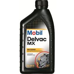 Mobil DELVAC MX 15W40 1L Motorolja