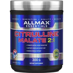 Allmax Citrulline Malate 2:1 - 300 grams