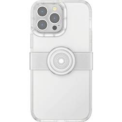 Popsockets PopCase for iPhone 13 Pro Max Clear Clear