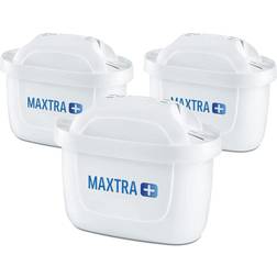Brita Maxtra Plus Water Filter Cartridge Köksutrustning 3st