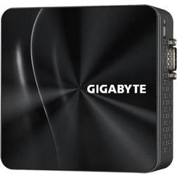 Gigabyte BRIX's GB-BRR5H-4500 (rev. 1.0)