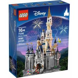 Lego Disney Castle 71040