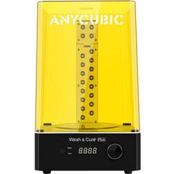 ANYCUBIC Wash & Cure Plus
