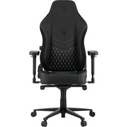 Zen Saga Gaming Chair - Black
