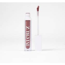 BH Cosmetics Ivi Cruz X Liquid Lipstick Mocha