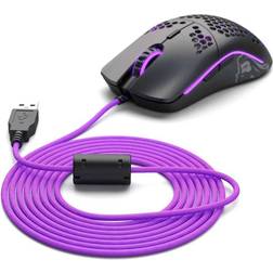 Glorious Kabel V2 Purple