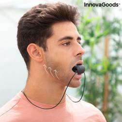 InnovaGoods Jaw Exerciser Jaggle