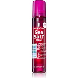 Lee Stafford Styling & Finishing Sea Salt Spray 150ml