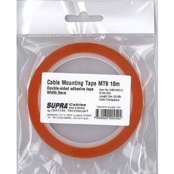 Supra Cable Mounting Tape MT9