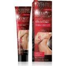 Eveline Cosmetics Laser Precision Hårborttagningskräm armar, armhålor bikinilinje För torr känslig hud