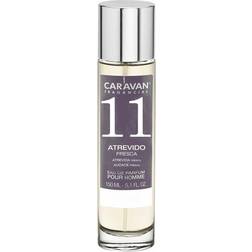 Caravan FRAGANCIAS nº 11 Eau de Parfum spray 150ml