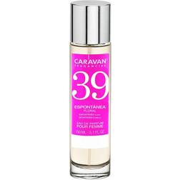 Caravan FRAGANCIAS nº 39 Eau de Parfum spray
