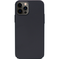 Merskal slim cover iphone 12 pro max black