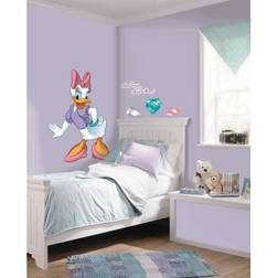 RoomMates Mickey & Friends - Daisy Duck Peel & stick Giant Wall Decal