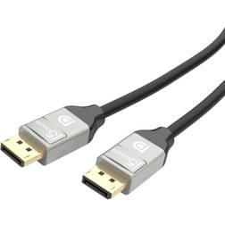j5create Adapters & Cables Jdc42-n 4k Displayport Cable