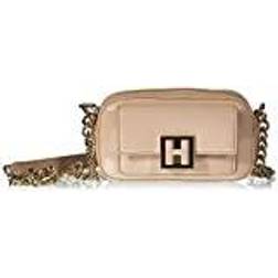 Hugo Boss Dam Jodie Sm Crossbody, Ljus beige272