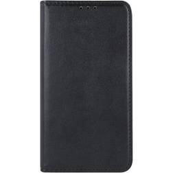 Magnetic flip Case for iPhone 14 Black