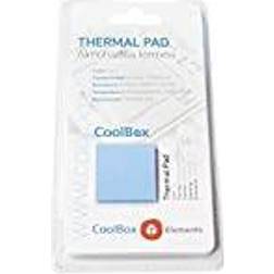 Coolbox COO-TGH3W-PAD termopad, 4 stycken