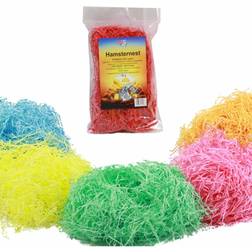Classic Zoobest Hamsternest Edible 100% Paper Mix 30