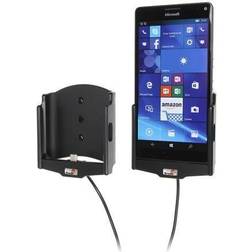 Brodit 512830 enhetshållare för Microsoft Lumia 950 XL